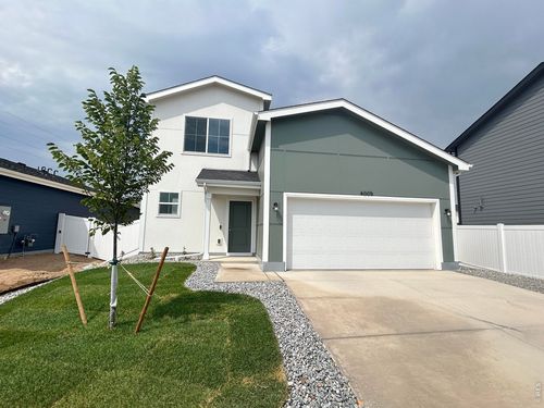 4005 Montgomery St, Evans, CO, 80620-9072 | Card Image
