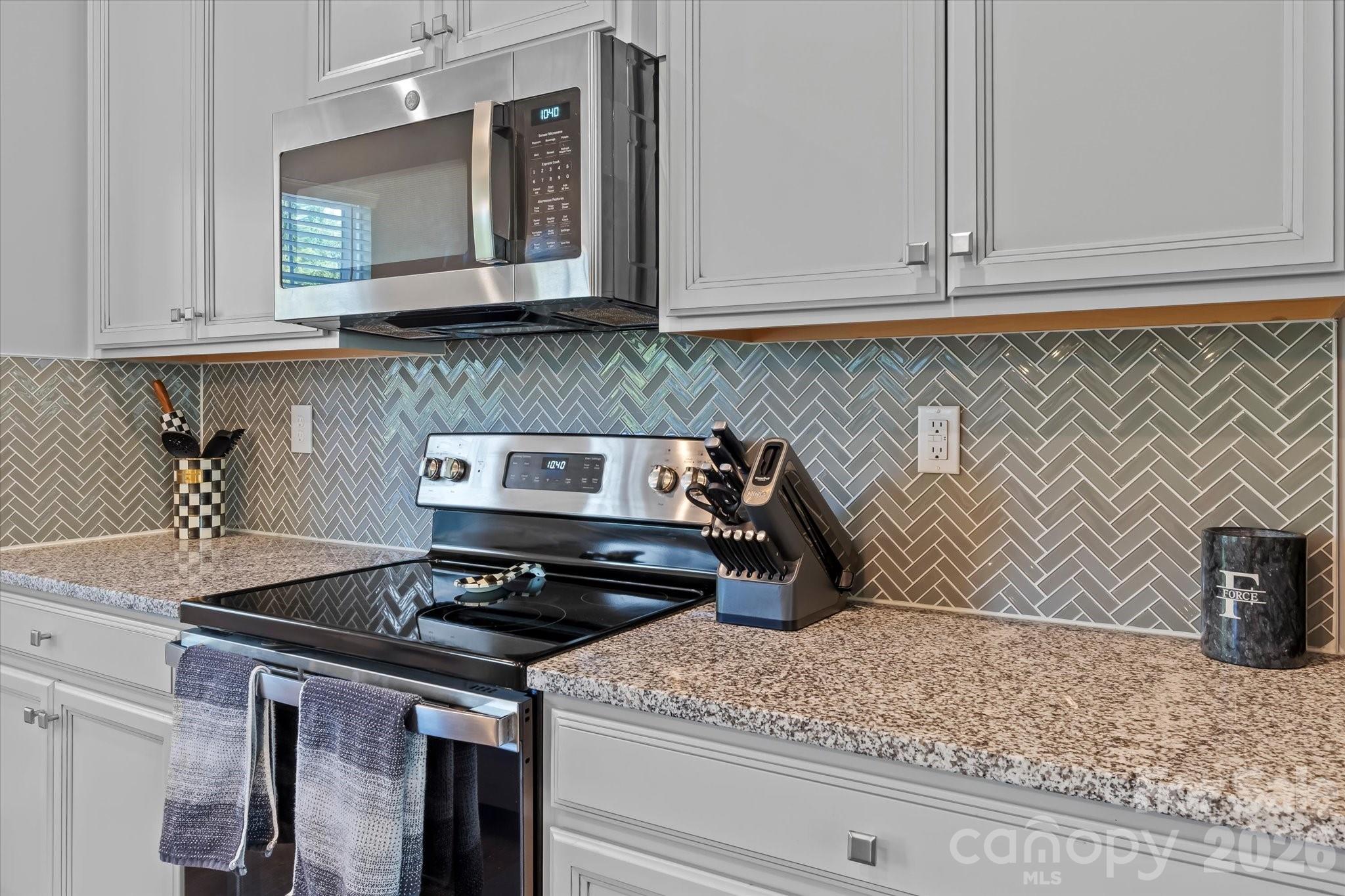 Residential in Charlotte 2