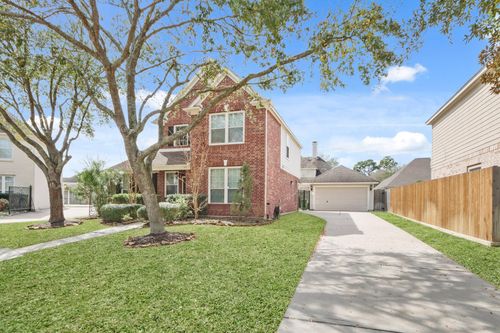 7011 Timber Post Ln, Humble, TX, 77346-3382 | Card Image