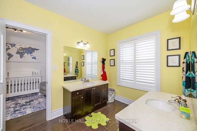 17 Westbrooke Blvd, House other with 4 bedrooms, 5 bathrooms and 6 parking in Nobleton ON | Image 25