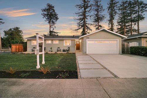 2306 Sunrise Dr, San Jose, CA, 95124-2641 | Card Image