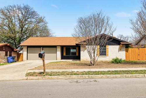 4419 Bikini Dr, San Antonio, TX, 78218-3602 | Card Image