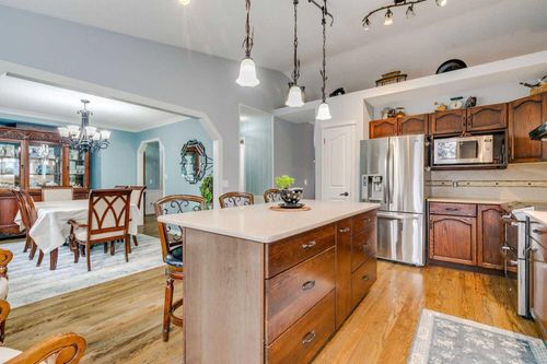 29 West Terrace Drive, Cochrane, AB, T4C1R5 | Card Image