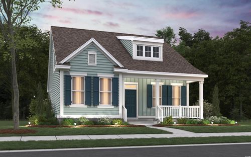 1422 Lancaster Way, Myrtle Beach, SC, 29572 | Card Image