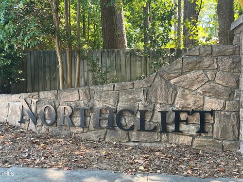604 Northclift Dr, Raleigh, NC, 27609-3728 | Card Image