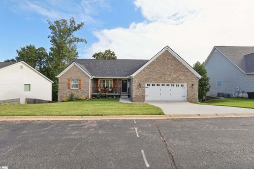 731 Waterbrook Ln, Greer, SC, 29651-6909 | Card Image