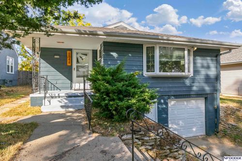 6548 N 34th St, Omaha, NE, 68112-3024 | Card Image