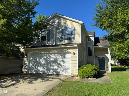 4004 Laurel Glen Dr, Raleigh, NC, 27610-6178 | Card Image