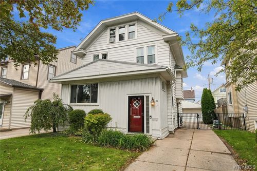88 Knowlton Ave, Tonawanda, NY, 14217-2723 | Card Image