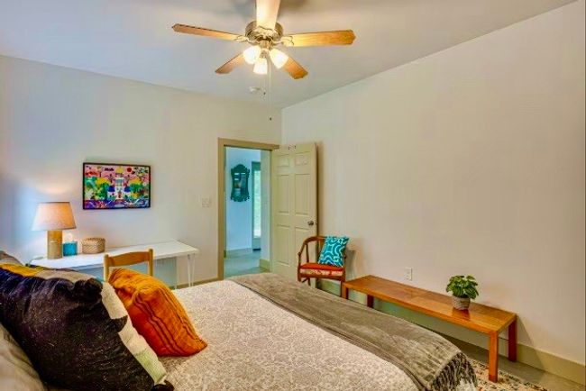 14217 Alamo Rd, House other with 3 bedrooms, 2 bathrooms and null parking in Log Cabin TX | Image 7