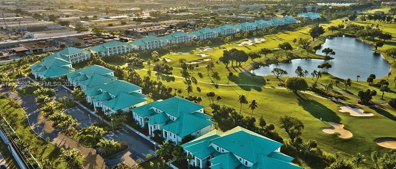 Residential in Doral 2