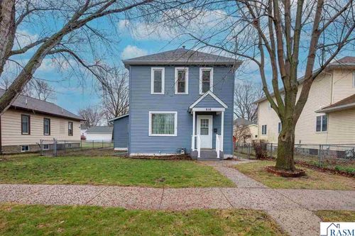 616 Range Street, North Mankato, MN, 56003 | Card Image
