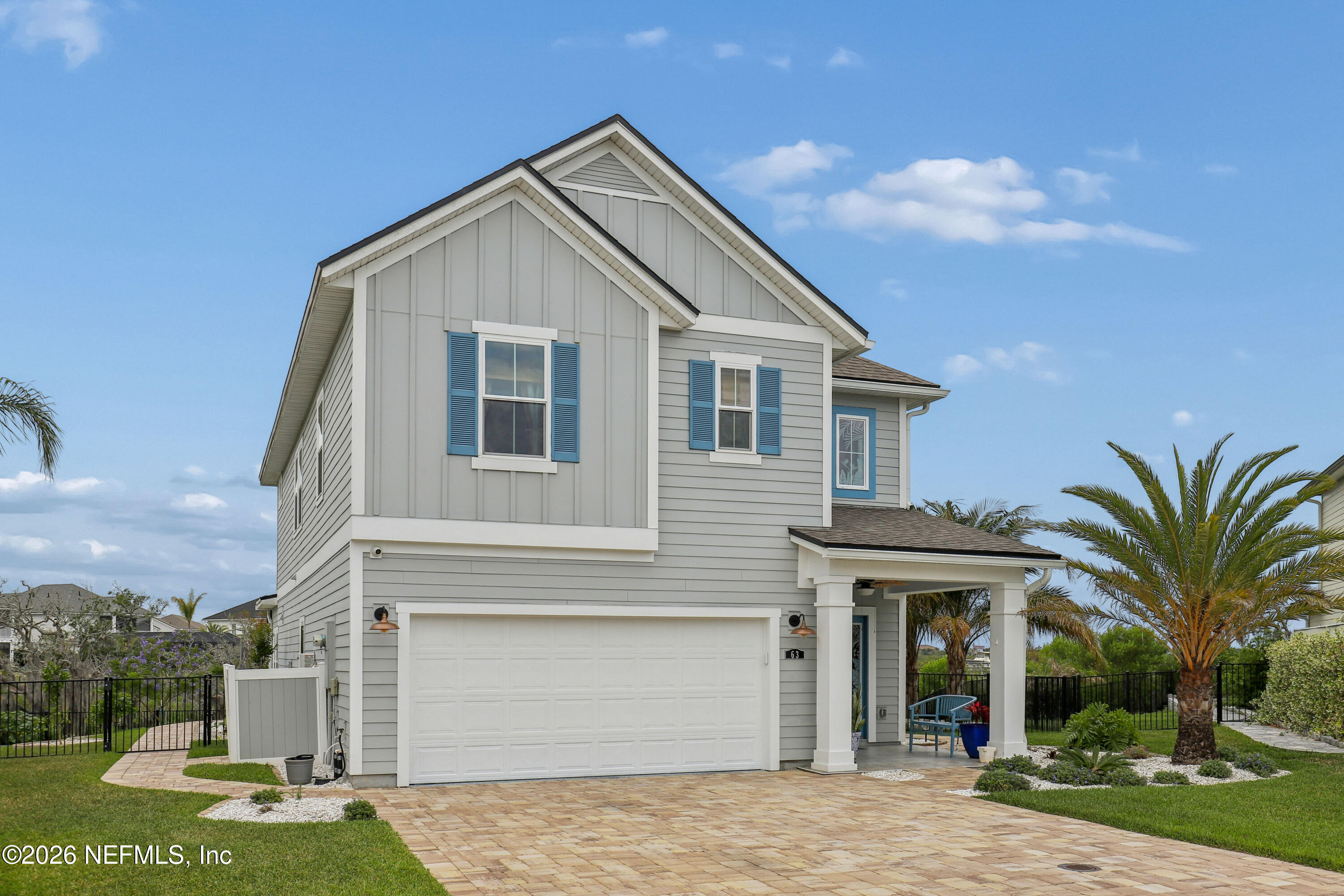 Residential in St. Augustine Beach 2