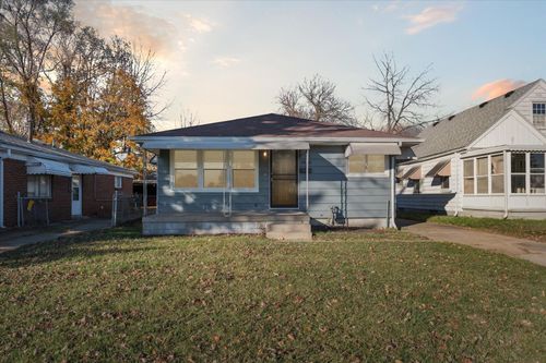 3058 Nebraska Ave, Toledo, OH, 43607-3129 | Card Image