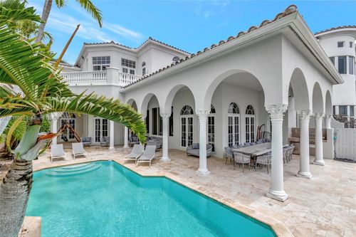 4040 Island Estates Dr, Aventura, FL, 33160-5505 | Card Image