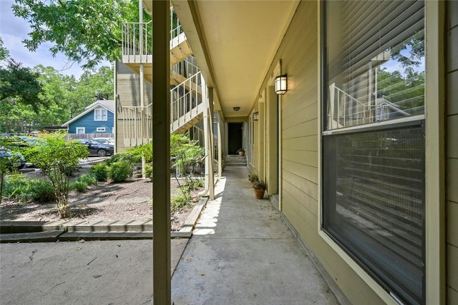 APT-103 - 202 E 45 Th St, Condo with 1 bedrooms, 1 bathrooms and null parking in Austin TX | Image 18