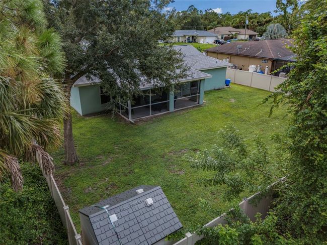 4165 Heaton Ter, House other with 3 bedrooms, 2 bathrooms and null parking in NORTH PORT FL | Image 28