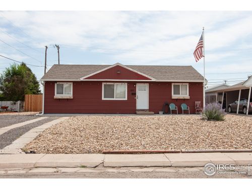 325 Valley Dr, Sterling, CO, 80751-2425 | Card Image