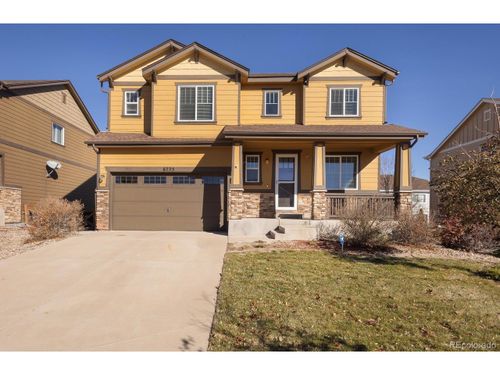 6725 Monterey Pine Loop, Colorado Springs, CO, 80927 | Card Image