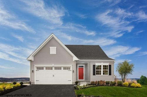 65 Tuscan Dr, Morgantown, WV, 26508-8514 | Card Image