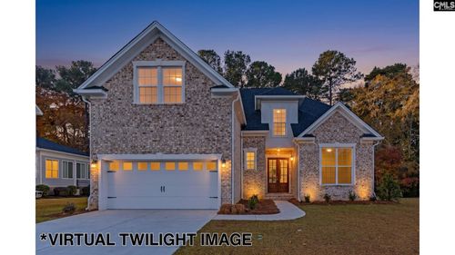 111 Buccaneer Pl, Leesville, SC, 29070-7096 | Card Image