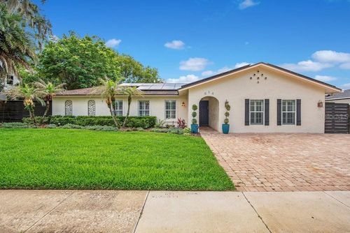 614 Brookwood Ln, MAITLAND, FL, 32751-5115 | Card Image