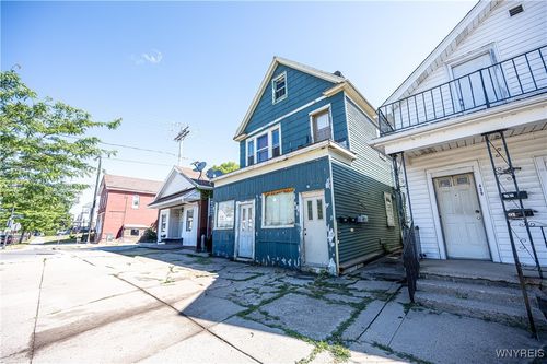441 Busti Ave, Buffalo, NY, 14201-1609 | Card Image