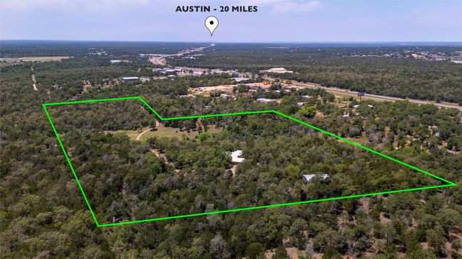 136 Red Fox Ln, Home with 5 bedrooms, 6 bathrooms and 6 parking in Bastrop TX | Image 27