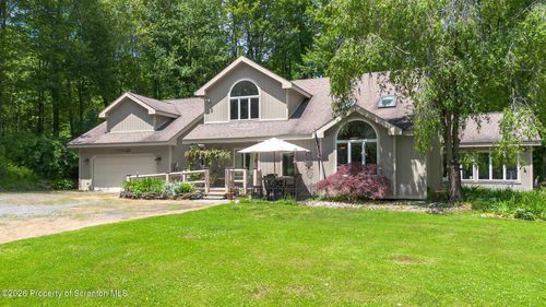 364 Idlewild Lane, Clifford Twp, PA, 18470 | Card Image