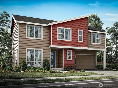 8-12506 Se 256th St, Kent, WA, 98030 | Card Image