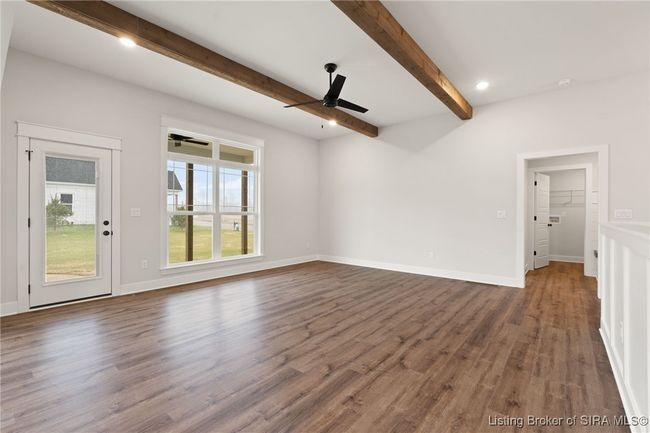 LOT-553 - 7635 Melrose Ln, Home with 4 bedrooms, 3 bathrooms and null parking in Charlestown IN | Image 12