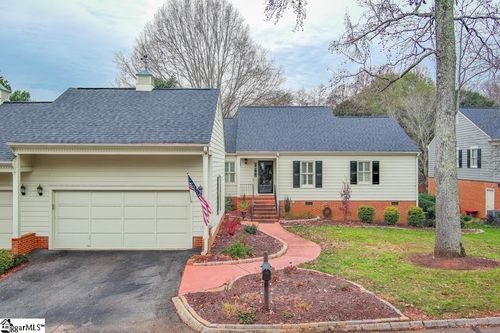 1207 Shadow Way, Greenville, SC, 29615-3843 | Card Image