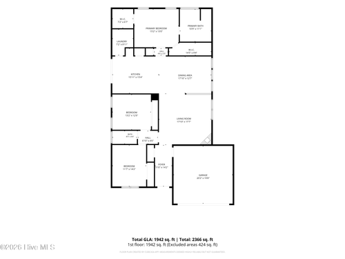 116 Mulberry Cir, Hampstead, NC, 28443-8478 | Card Image