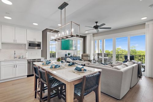 3101-204 Henderson Resort Way, Destin, FL, 32541-3826 | Card Image