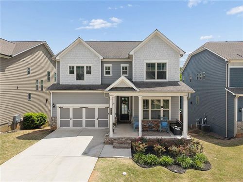 561 Avondale Hills Dr, Decatur, GA, 30032-5854 | Card Image