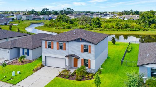 10025 Daybreak Gln, PARRISH, FL, 34219 | Card Image