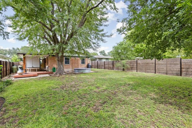 1807 Madison Ave, House other with 3 bedrooms, 1 bathrooms and 2 parking in Austin TX | Image 29