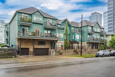 227 - 112 14 Ave Se, Condo with 1 bedrooms, 1 bathrooms and 1 parking in Calgary AB | Image 1