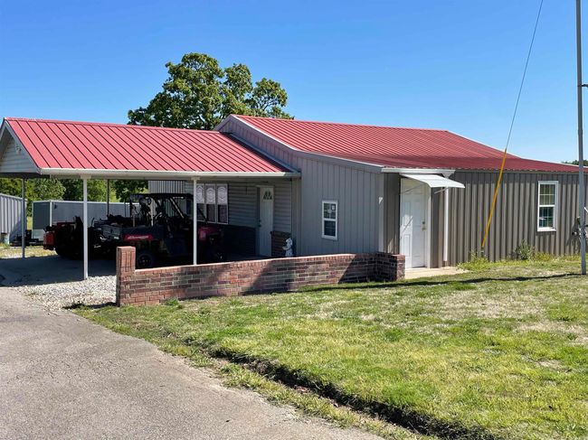 571 Honeysuckle Rd, House other with 3 bedrooms, 3 bathrooms and null parking in Bald Knob AR | Image 18