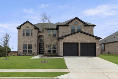 3861 Poppywood Front | Image 1