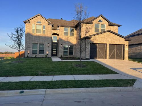 3861 Poppywood Drive, Little Elm, TX, 75068 | Card Image