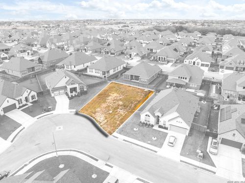 13185 Hallie Crst, Schertz, TX, 78154-0347 | Card Image