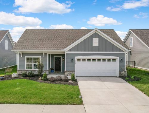 233 Fairhavens, Marysville, OH, 43040-3532 | Card Image