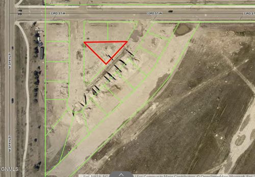 Tbd 15th Ave W, Williston, ND, 58801 | Card Image
