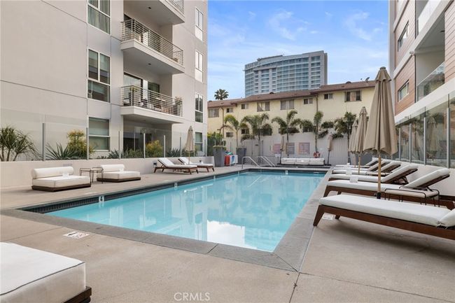 UNIT-404 - 6735 Yucca St, Condo with 2 bedrooms, 3 bathrooms and 2 parking in Hollywood CA | Image 40
