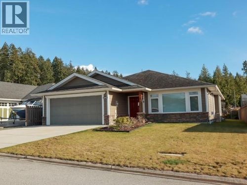 7358 Glacier St, Powell River, BC, V8A5V2 | Card Image