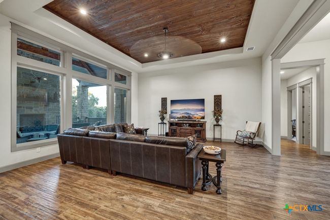 121 Wine Cup, House other with 4 bedrooms, 3 bathrooms and null parking in Spring Branch TX | Image 13