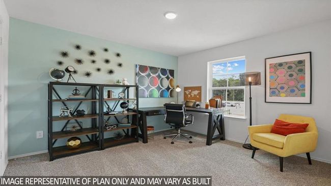 5442 Pinetree Crescent Ln, House other with 4 bedrooms, 3 bathrooms and 2 parking in Spring TX | Image 25