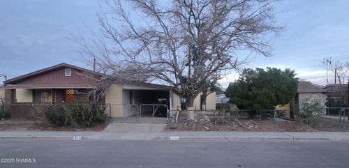 250 N Martinez St, Las Cruces, NM, 88001-2910 | Card Image