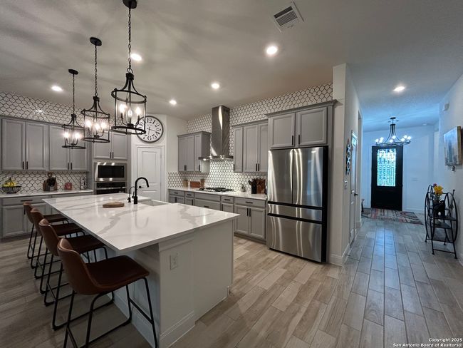 12835 Fort Belknap, House other with 4 bedrooms, 3 bathrooms and null parking in San Antonio TX | Image 7
